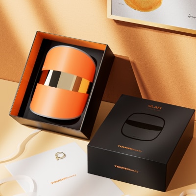 TOUCHBeauty TB-2386 GLAM 光感嫩膚面罩