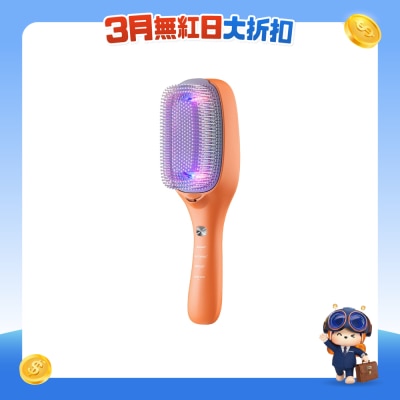 TOUCHBeauty - TB-2343 激光養髮梳