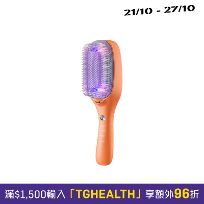 TOUCHBeauty TB 2343 VITA Multi Function Hair Care Comb image