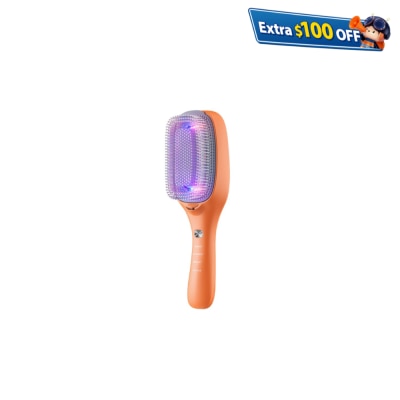 TOUCHBeauty TB-2343 VITA Multi Function Hair Care Comb