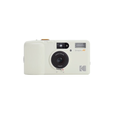KODAK 柯達 - Snapic A1 35mm菲林相機