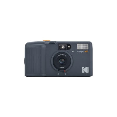 KODAK 柯達 Snapic A1 35mm菲林相機