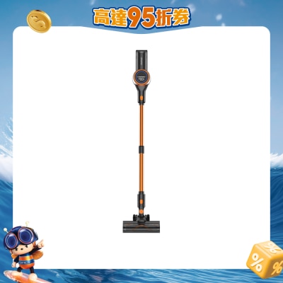 Momax - 1-Home Cordless Vacuum Cleaner RO7UKD2