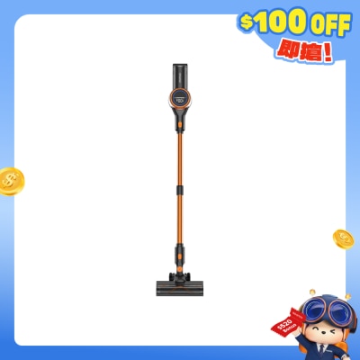 Momax - 1-Home Cordless Vacuum Cleaner RO7UKD2