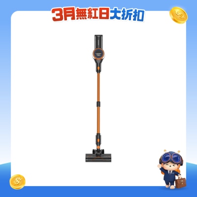 Momax - 1-Home Cordless Vacuum Cleaner RO7UKD2