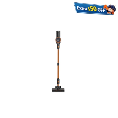 Momax 1-Home Cordless Vacuum Cleaner RO7UKD2