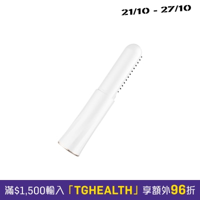 ANLAN AZFS41 02A 追光无线负离子直发梳 image