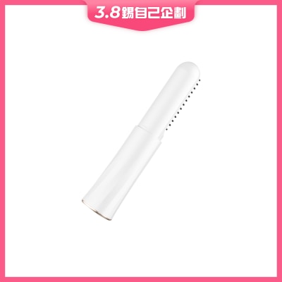 ANLAN AZFS41-02A 追光无线负离子直发梳