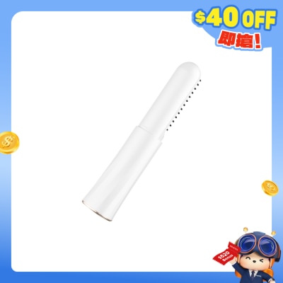 ANLAN - AZFS41-02A 追光無線負離子直發梳