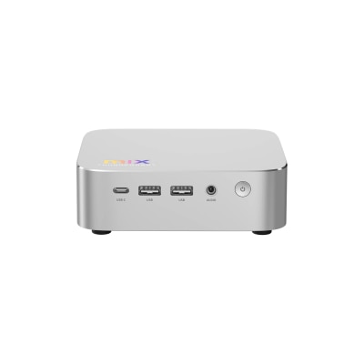 Thunderobot MIX NUC II Mini PC