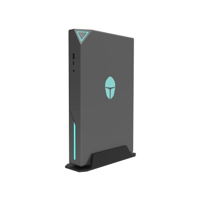 Thunderobot MIX GAMING 2 RTX5090 Gaming Mini PC