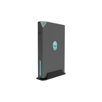 Thunderobot MIX GAMING 2 RTX5090 Gaming Mini PC