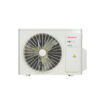 SHARP AU-XM18CCA 2HP R32 Inverter Cool Multi Split Air Conditioner (Outdoor Unit)