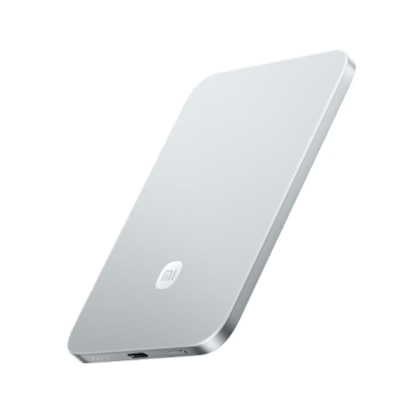 Xiaomi 小米 纤薄磁吸行动电源 5000mAh 15W