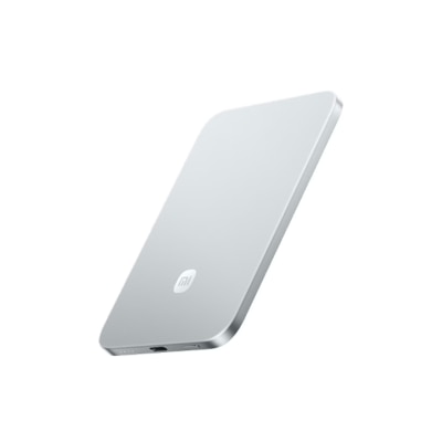 Xiaomi 小米 纤薄磁吸行动电源 5000mAh 15W