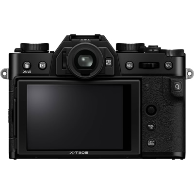 FUJIFILM 富士 X-T30 III 無反光鏡可換鏡頭相機