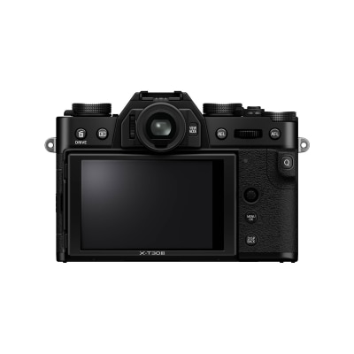 FUJIFILM X-T30 III Mirrorless Changeable Lens Camera