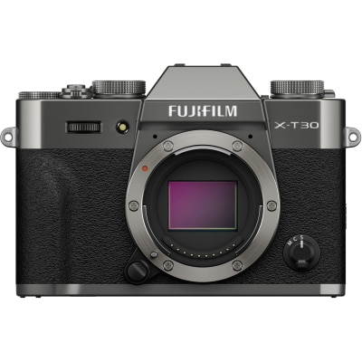 FUJIFILM 富士 X-T30 III 無反光鏡可換鏡頭相機