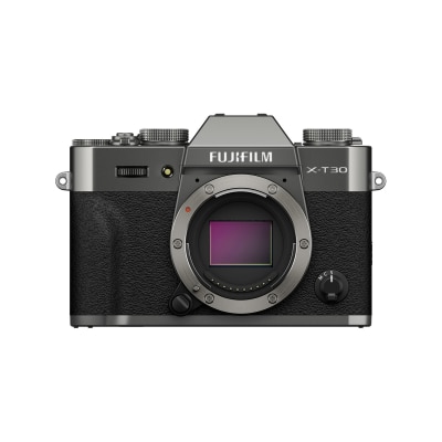 FUJIFILM 富士 X-T30 III 无反光镜可换镜头相机