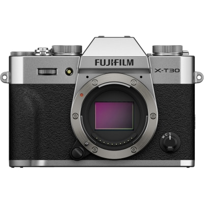 FUJIFILM 富士 X-T30 III 无反光镜可换镜头相机