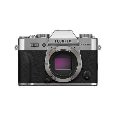FUJIFILM X-T30 III Mirrorless Changeable Lens Camera