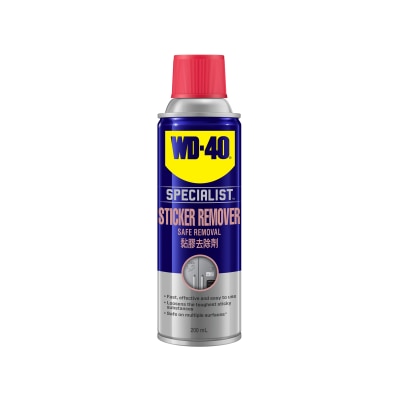 WD-40 WD 35020 Specialist Sticker Remover