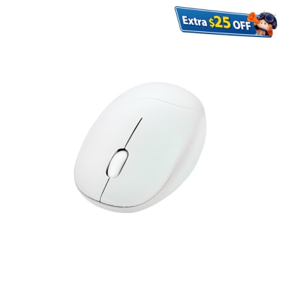 ASUS 華碩 MD101 香氛滑鼠