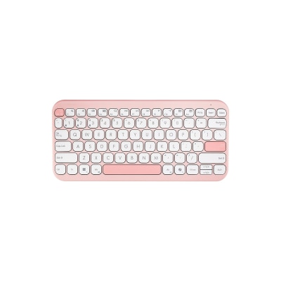 ASUS KW100 Marshmallow Wireless Keyboard
