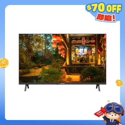 SKYWORTH 创维 - E6900Q LED 液晶体电视