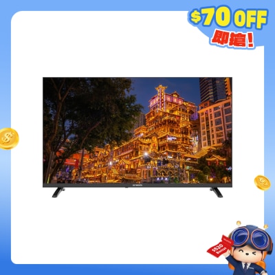 SKYWORTH 創維 - E6850 高清Google谷歌LED電視 LED 液晶體電視