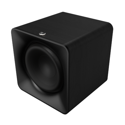 KLIPSCH 杰士 Klipsch Flexus Sub 200 12吋无线重低音喇叭 (黑色)