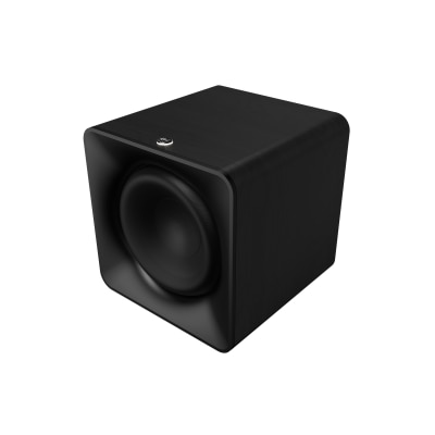 KLIPSCH 傑士 Klipsch Flexus Sub 200 12吋無線重低音喇叭 (黑色)