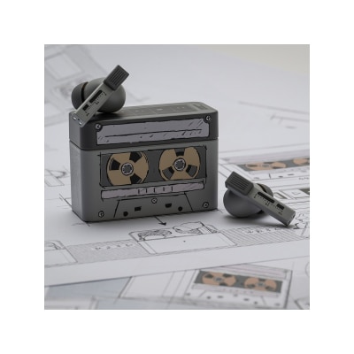 MoonDrop 水月雨 夢回 II 耳機