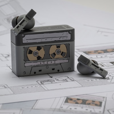 MoonDrop Golden Ages II Headphone