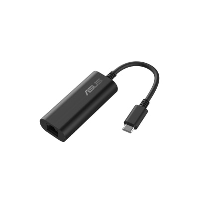ASUS 華碩 USB-C2500 V2 USB-C 2.5G 乙太網路轉接器