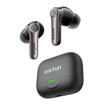 Earfun Air Pro 4+ 耳機