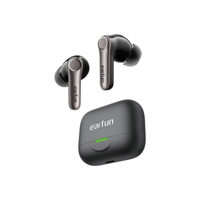 Earfun Air Pro 4+ 耳機