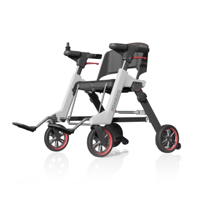 Roamate 3-in-1 Smart Electric Wheelchair