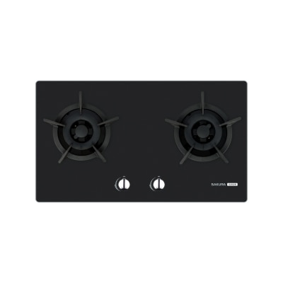 Sakura櫻花 石油氣嵌入式煮食爐 G2522B 嵌入式氣體爐