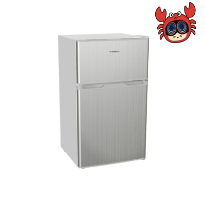 DOMETIC DX850 雙門直冷式雪櫃 雪櫃