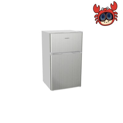 Dometic DX850 2 door Direct Cooling Refrigerator Fridge