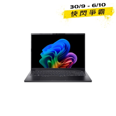 ACER 宏碁 Swift Go 16 (SFG16 74 78EK) 手提电脑 image