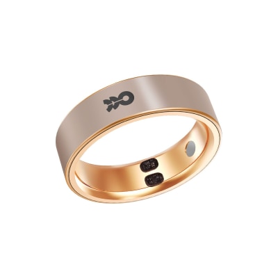 Momax 1-Sense Soul Smart Ring