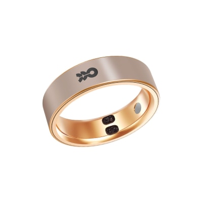 Momax 1-Sense Soul Smart Ring