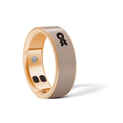 Momax 1-Sense Soul Smart Ring