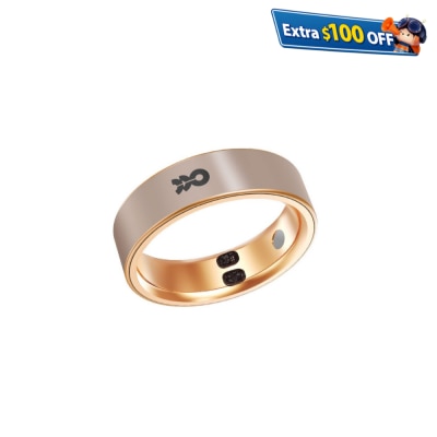 Momax 1-Sense Soul Smart Ring