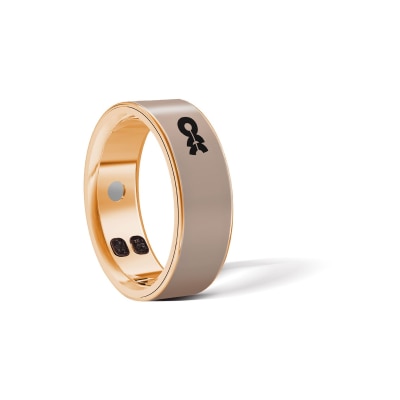 Momax 1-Sense Soul Smart Ring