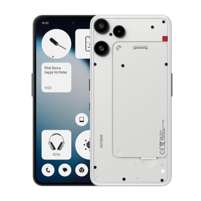 Nothing Phone (3a) Lite 智能手機