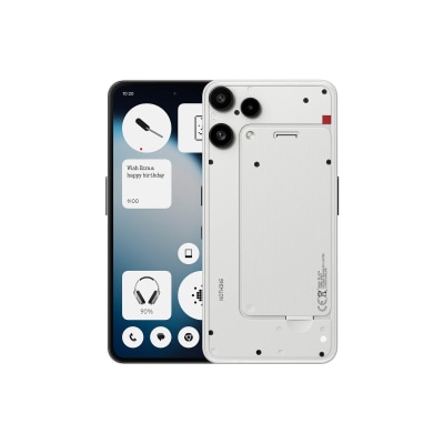 Nothing Phone (3a) Lite 智能手機