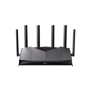TP-Link Archer GE400 BE6500 Dual-Band Wi-Fi 7 Gaming Router | Fortress